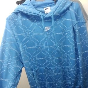 Nike hoodie
